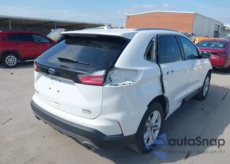 2019 Ford Edge Sel z USA, uszkodzony, nr VIN 2FMPK3J94KBC49437